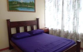 La Pension Backpackers